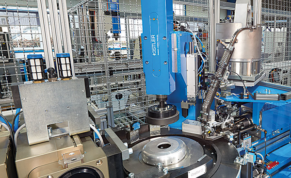 Özel Makina İmalatı