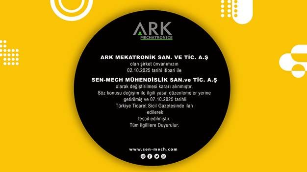 Unvan Değişikliği